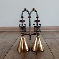 Muharos Lajos csengő