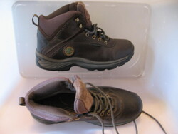 Timberland barna bőr túra bakancs 10  M 12135