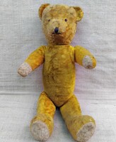 RÉGI  NAGY MÉRETŰ MACI