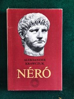 Aleksander Krawczuk: Néró
