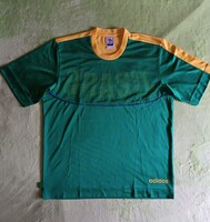 Kb új M-es vintage adidas Brazília válogatott (2006 VB) mez póló