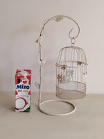 Vintage design kalitka dekoráció ALKUDHATÓ