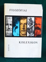 Filozófiai kislexikon