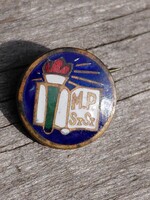 Hungarian Pedagogues' Free Trade Union