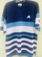 ADIDAS VINTAGE PÓLÓ L XL