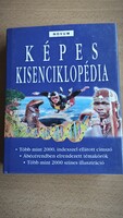 Képes kisenciklopédia eladó