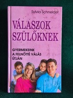 Válaszok szülőknek