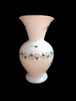 Herendi Porcelàn -  Petrezselyem Mintás Vàza - Hibàtlan