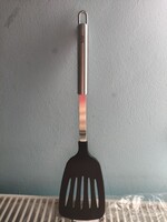 Silit sültforditó /spatula /tálaló kanál.Új.Német termék.