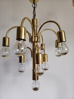 TZ leuchten 10 izzós mennyezeti lámpa ALKUDHATÓ