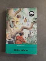 Mándy Iván - Robin Hood - 1982 - Delfin könyvek**