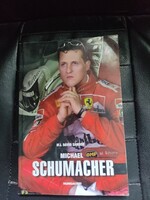 Ifj.Dávid Sándor-Michael Schumacher -Hungalibri.