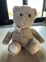 Bukowski plüss maci