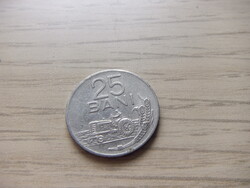 25  Bani  1960    ( 3 )  Románia