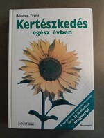Franz Böhmig - Kertészkedés egész évben,1998