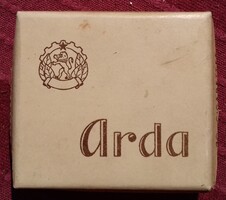 BOLGÁR ARDA CIGARETTA - BONTOTT, 13 SZÁL