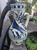 Madaras Katona kerámia kancsó