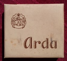 BOLGÁR ARDA CIGARETTA - BONTOTT, 5 SZÁL