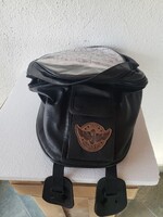 IXS motoros táska vízhatlan huzattal