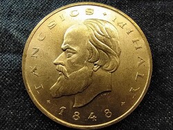 Táncsics Mihály .500 ezüst 20 Forint 1948 BP