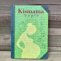 Corvina Kiadó: Kismama napló