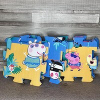 Peppa Malac 8 db-s habtapi