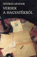 Weöres Sándor: Versek a hagyatékból