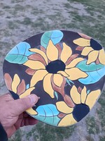 Festmény és más régiségek.