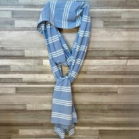 NANDU pamut hordozókendő LL