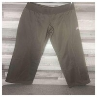 Nike szürke szabadidő nadrág XL