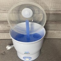 Philips Avent cumisüveg sterilizáló