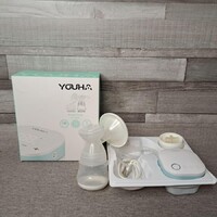 YOUHA Elektromos mellszívó