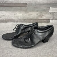 Souldancer bőr férfi táncos cipő Bth: 26,5 cm