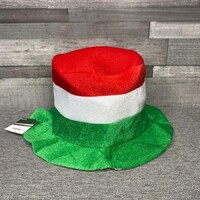 Magyar szurkoló kalap