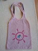 Szép retro Disney Füles szamár mintájú kislány táska a 80'-as évek elejéről