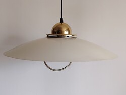 Űrkorszaki ufo mennyezeti lámpa. ALKUDHATÓ