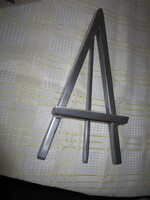 Fém festő állvány  összecsukható kép tartó