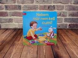 Regina Schwarz - Nekem már nem kell cumi!