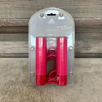 Adidas pink ugrálókötél