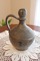 Zsolnay korai díszkorsó