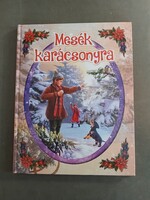 Kulcsár Miklós - Mesék karácsonyra (Graph-Art,2018)