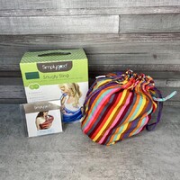 Simply good, Snugly Sling hordozókendő