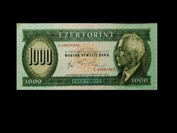 1000 FORINTOS - BARTÓKOS - Az első szériákból...nagyon szép!