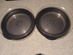 Tupperware  kristály nevű  kínáló 2 db eladó