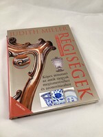 Judith Miller: Régiségek közelebbről