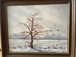 Beda László Varjak