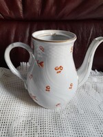 Ó-Herendi kávéskanna tető nélkül