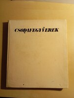 Horváth Ádám Csoda fegyverek
