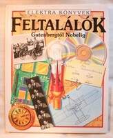 Struan Reid – Patricia Fara: Feltalálók
