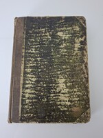 Heckenast Gusztáv 1864 - Toldy Ferencz - Csokonai válogatott munkái
